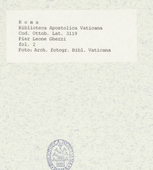 Rückseite von bh437765_recto