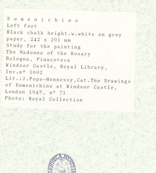 Rückseite von bh437890_recto