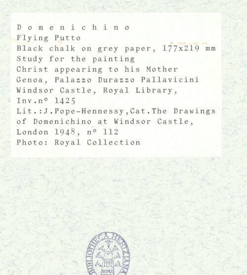 Rückseite von bh437895_recto