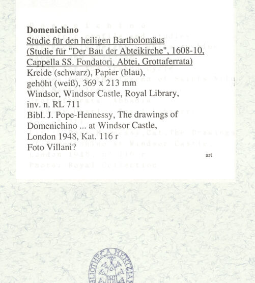 Rückseite von bh437903_recto