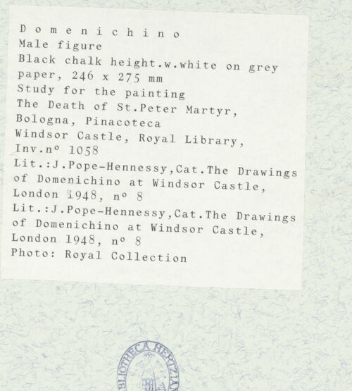 Rückseite von bh437932_recto