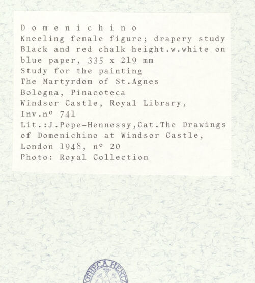 Rückseite von bh437941_recto