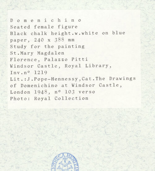 Rückseite von bh437962_recto