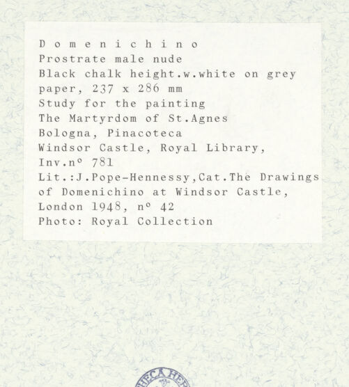 Rückseite von bh437968_recto