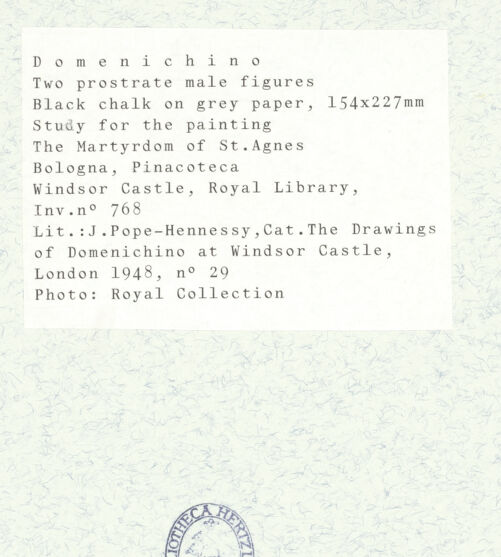 Rückseite von bh437977_recto