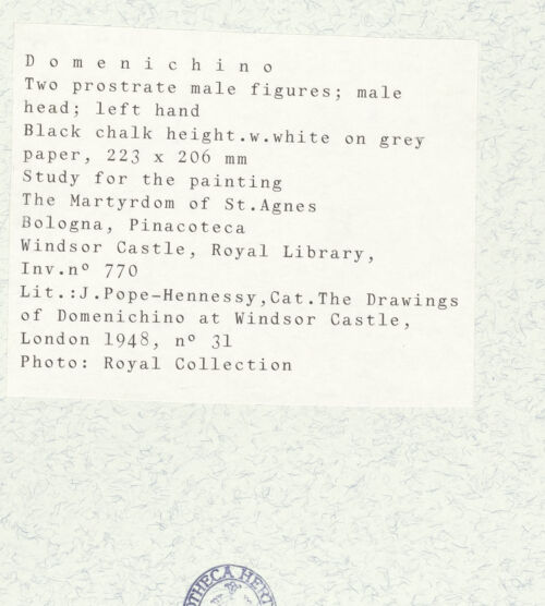 Rückseite von bh437979_recto