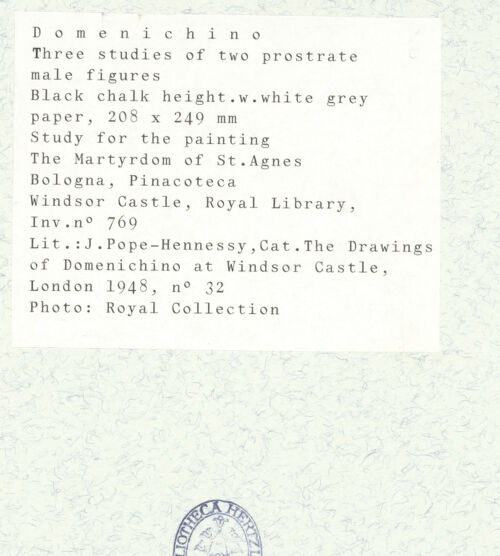 Rückseite von bh437980_recto