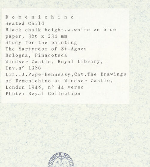 Rückseite von bh438009_recto