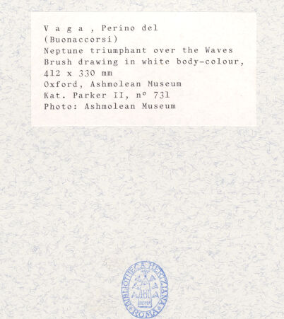 Rückseite von bh438010_recto