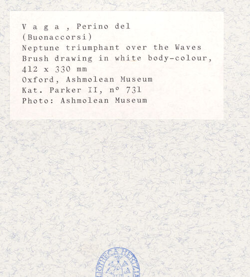 Rückseite von bh438010_recto