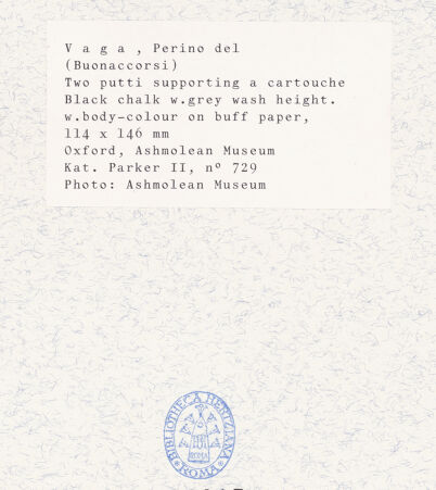 Rückseite von bh438017_recto