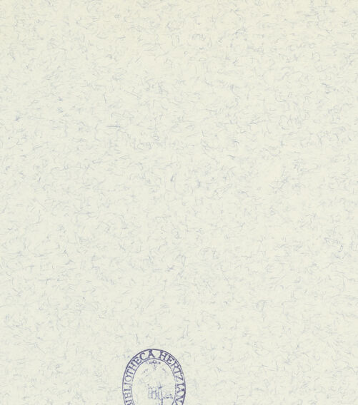 Rückseite von bh438026_recto