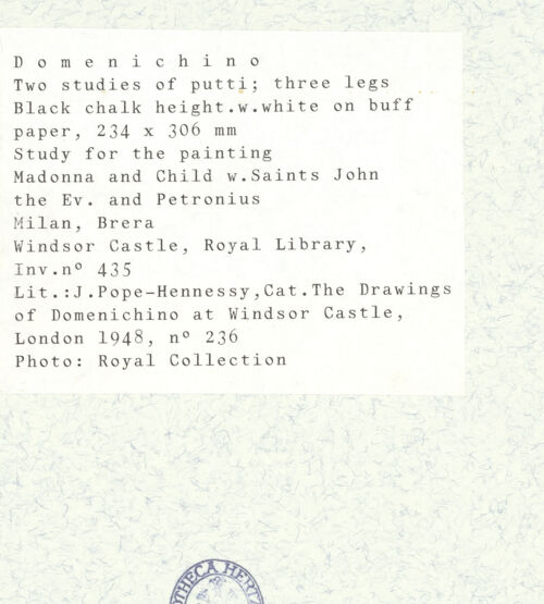 Rückseite von bh438069_recto