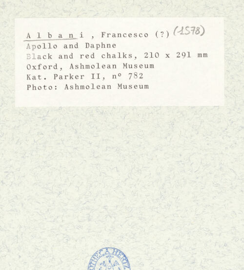 Rückseite von bh438071_recto