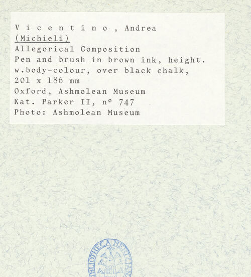 Rückseite von bh438079_recto