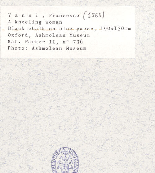 Rückseite von bh438089_recto