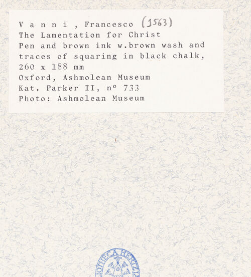 Rückseite von bh438097_recto