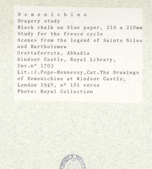 Rückseite von bh438111_recto