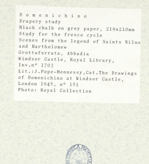 Rückseite von bh438112_recto