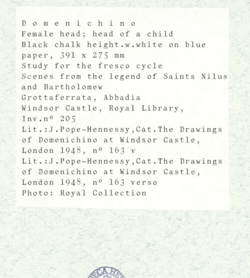 Rückseite von bh438143_recto