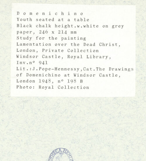 Rückseite von bh438176_recto