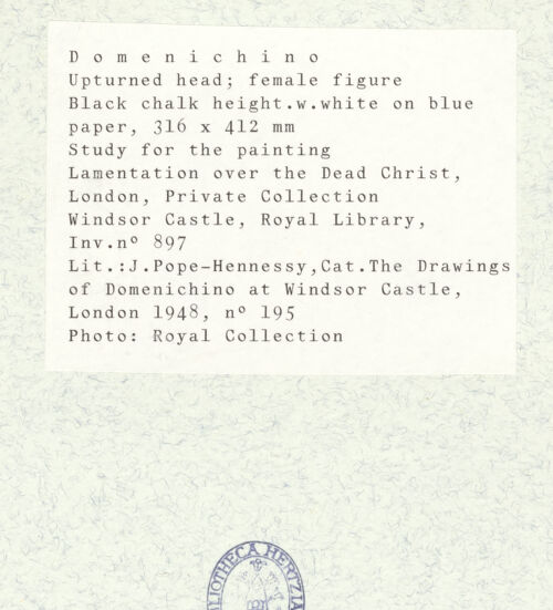 Rückseite von bh438178_recto