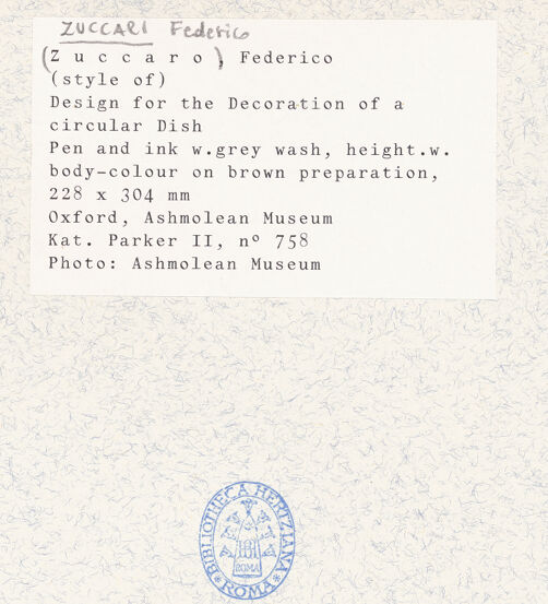 Rückseite von bh438192_recto