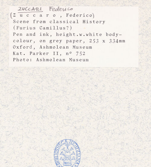 Rückseite von bh438196_recto