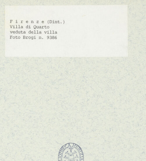 Rückseite von bh438285_recto