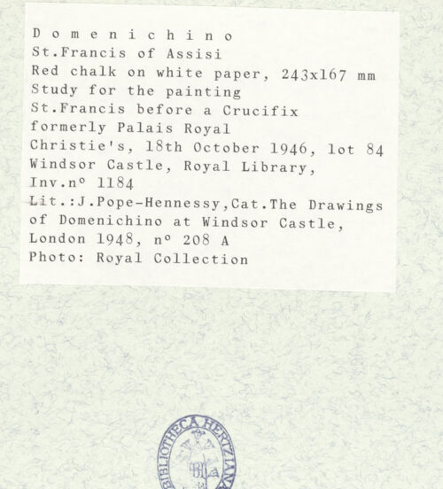 Rückseite von bh438326_recto