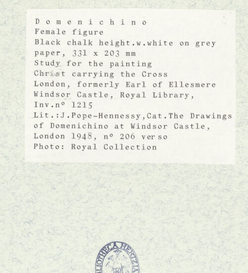 Rückseite von bh438329_recto