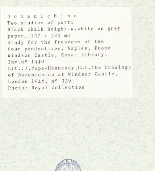 Rückseite von bh438425_recto