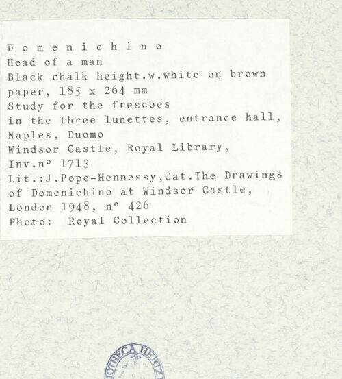 Rückseite von bh438432_recto