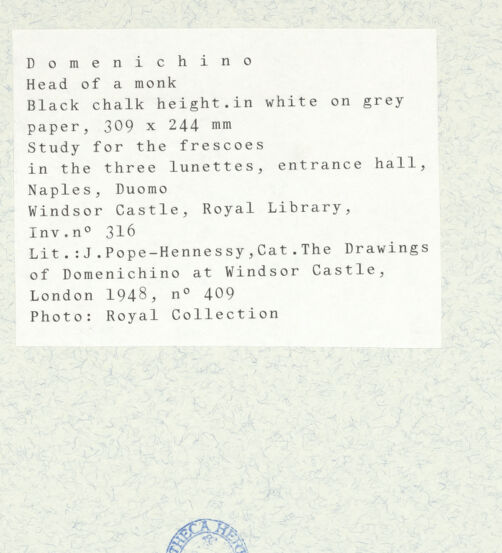 Rückseite von bh438445_recto