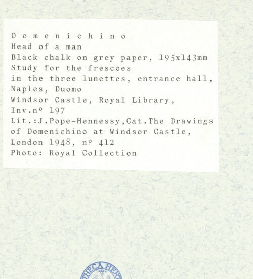 Rückseite von bh438448_recto