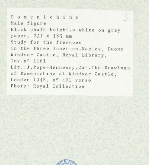 Rückseite von bh438457_recto