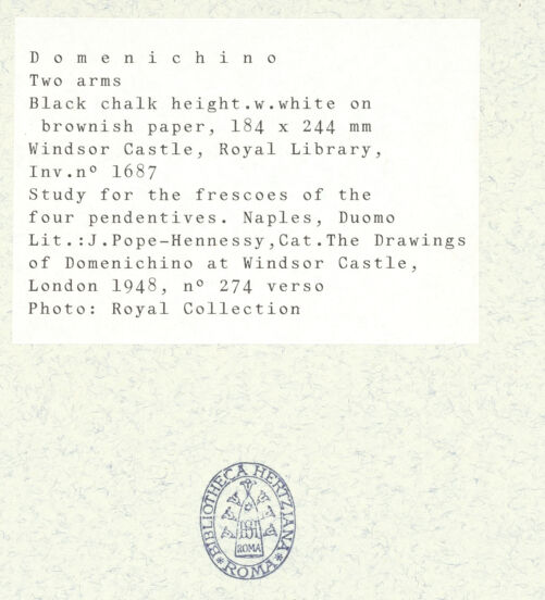 Rückseite von bh438549_recto