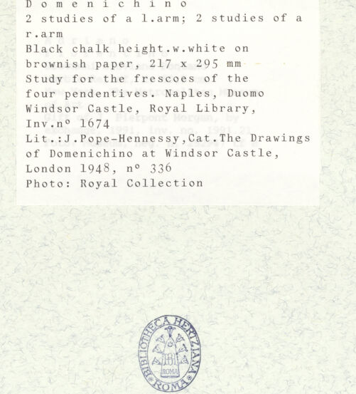 Rückseite von bh438559_recto