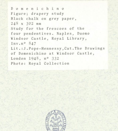 Rückseite von bh438564_recto