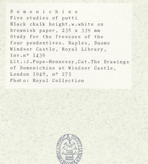 Rückseite von bh438566_recto