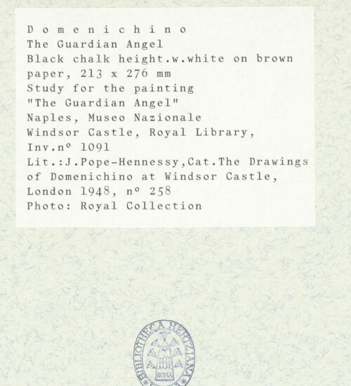 Rückseite von bh438570_recto