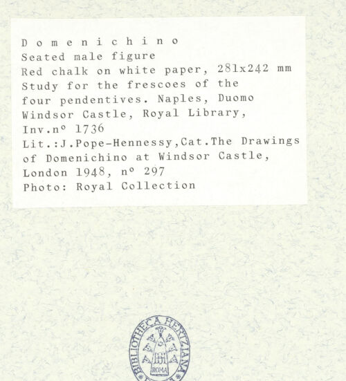 Rückseite von bh438580_recto