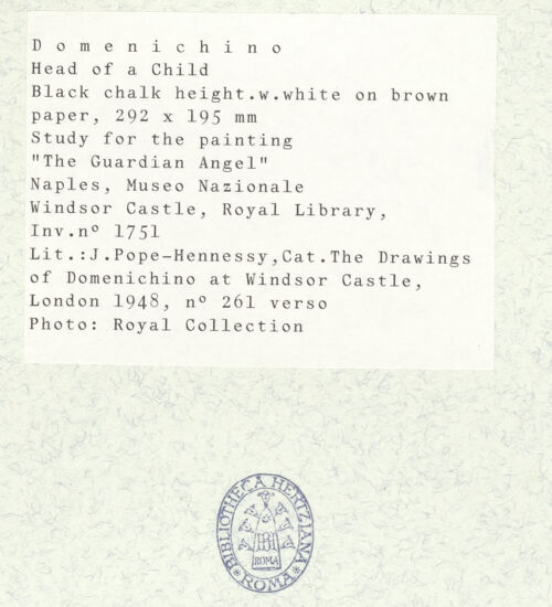 Rückseite von bh438596_recto