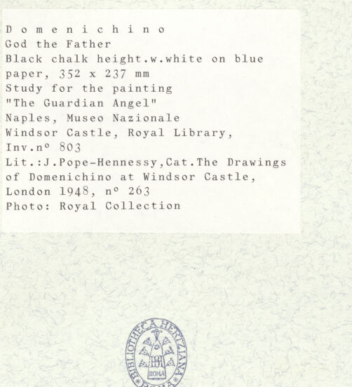 Rückseite von bh438598_recto