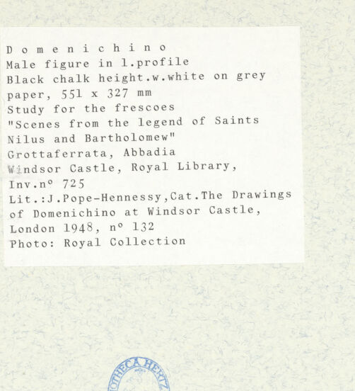 Rückseite von bh438626_recto