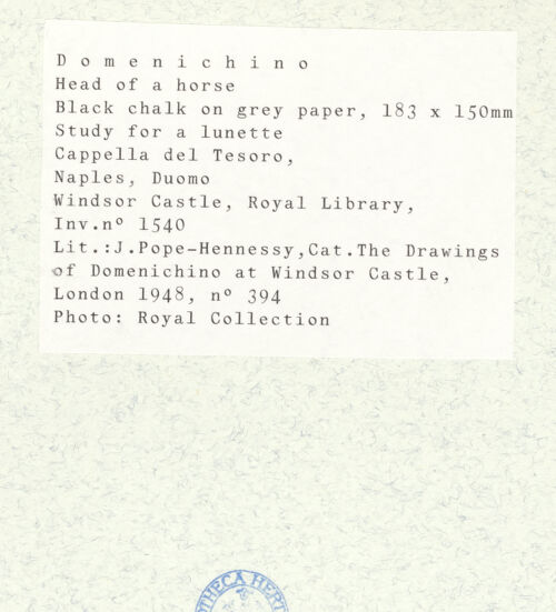 Rückseite von bh438645_recto