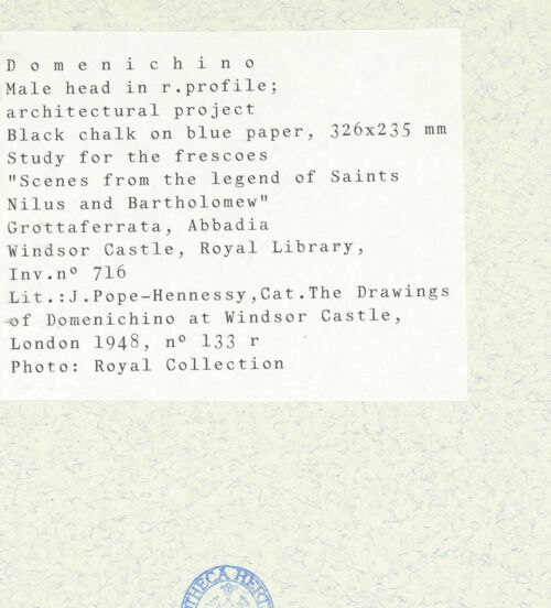 Rückseite von bh438653_recto