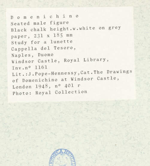 Rückseite von bh438662_recto