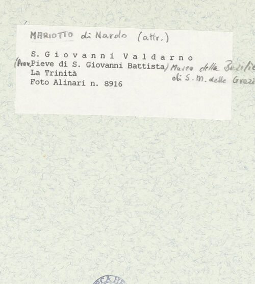 Rückseite von bh438671_recto