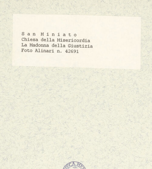 Rückseite von bh438672_recto